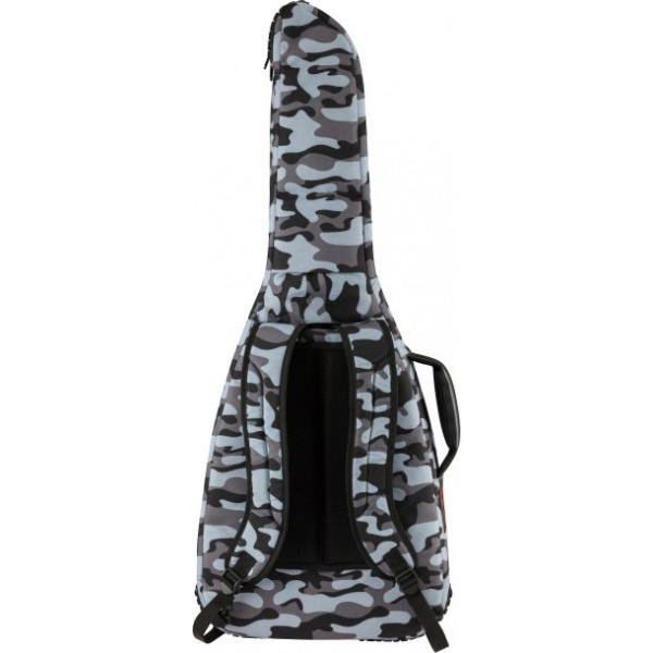 FENDER FUNDA ELECTRICA FE920 WINTER CAMO