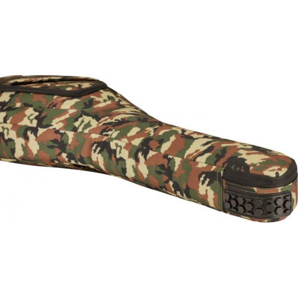 FENDER FUNDA ELECTRICA FE920 WOODLAND CAMO