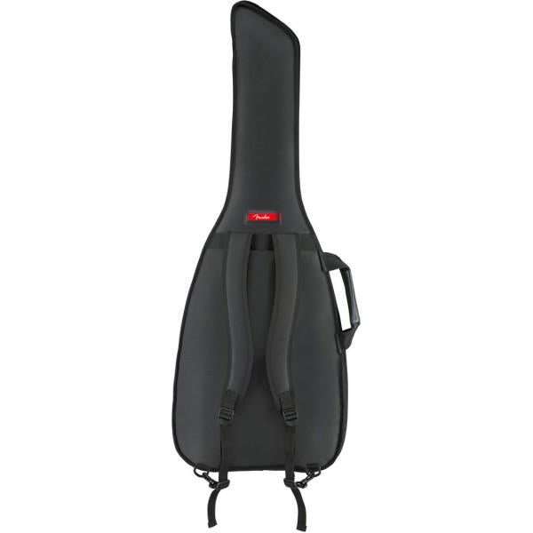 FENDER FUNDA ELECTRICA FESS-610 ESCALA CORTA