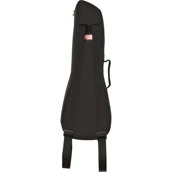 FENDER FUNDA UKELELE SOPRANO FU610