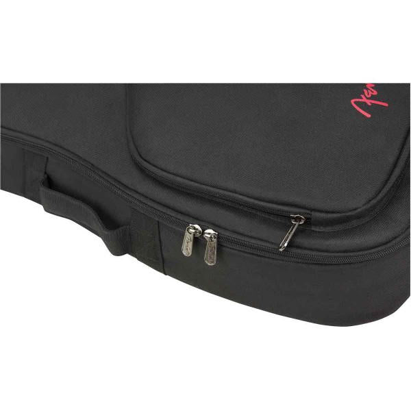 FENDER FUNDA UKELELE TENOR FU610