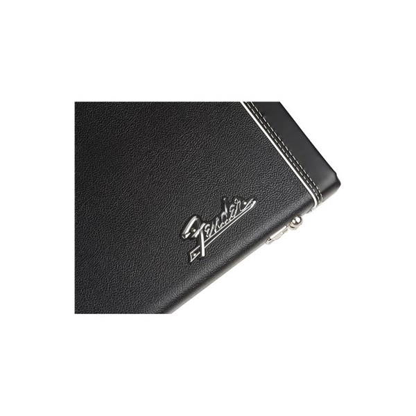 FENDER ESTUCHE G&G DELUXE STRAT/TELE NEGRO