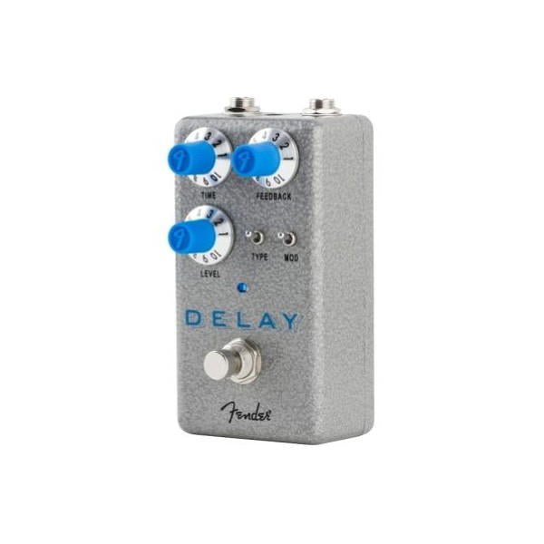 FENDER HAMMERTONE DELAY