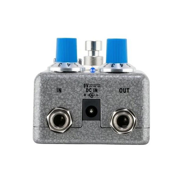 FENDER HAMMERTONE DELAY