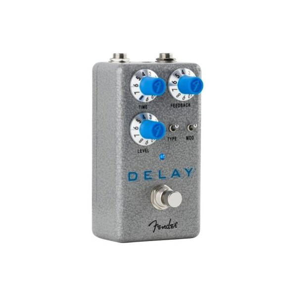 FENDER HAMMERTONE DELAY