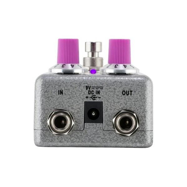 FENDER HAMMERTONE FUZZ