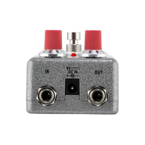 FENDER HAMMERTONE OVERDRIVE
