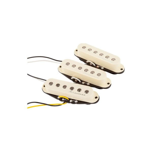 FENDER PASTILLAS HOT NOISELESS STRATO