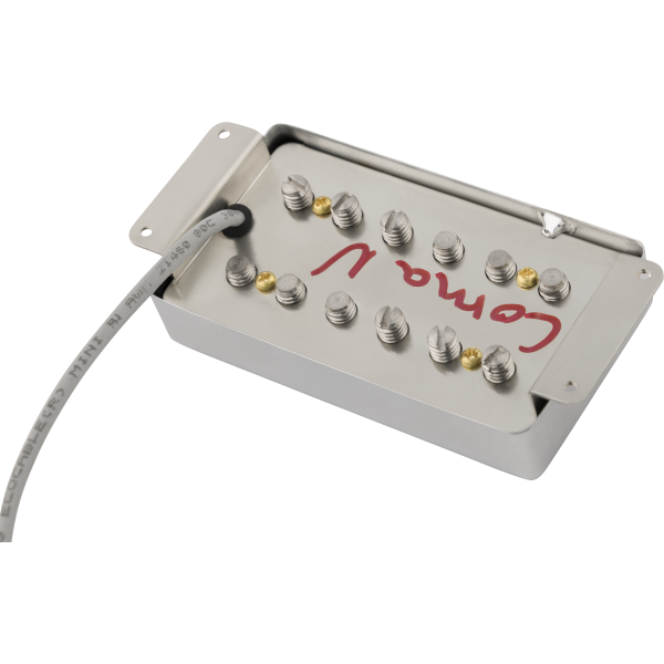 FENDER LANDAU WIDE RANGE HB MASTIL