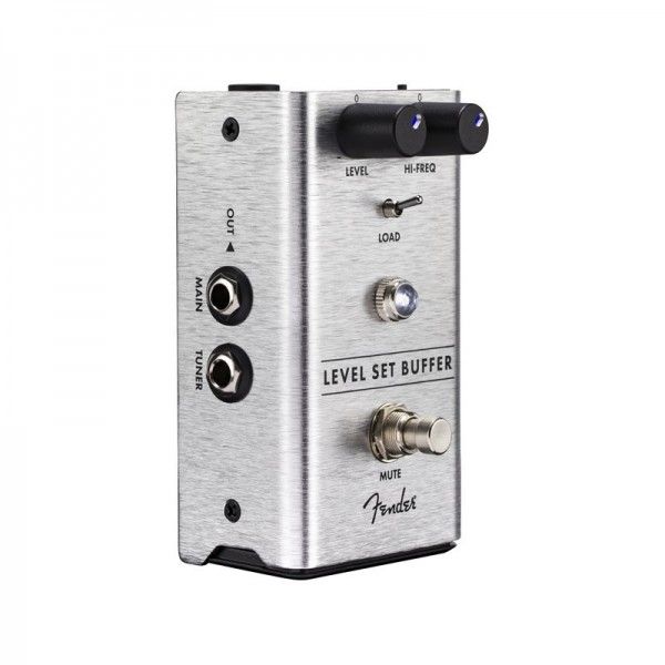 FENDER LEVEL SET BUFFER