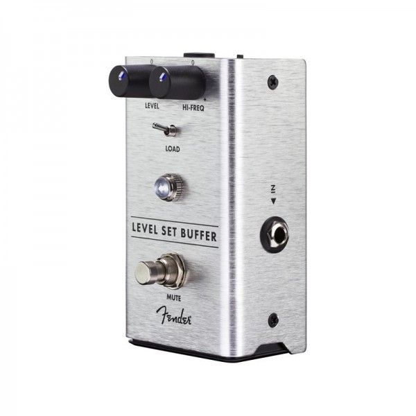 FENDER LEVEL SET BUFFER
