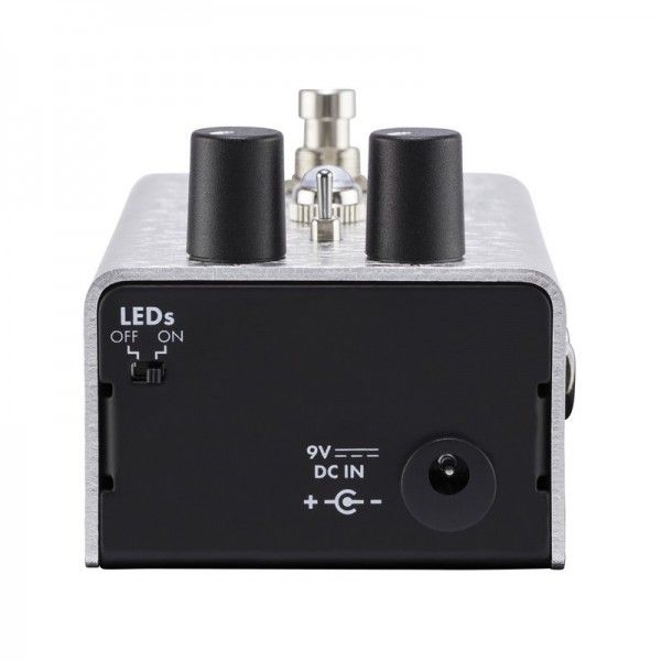 FENDER LEVEL SET BUFFER