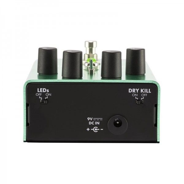 FENDER MARINE LAYER REVERB