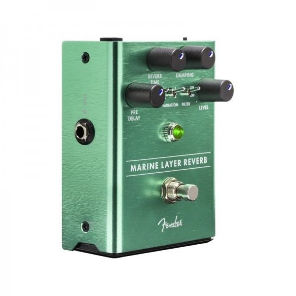 FENDER MARINE LAYER REVERB