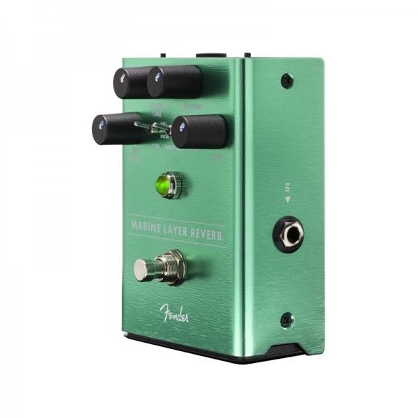 FENDER MARINE LAYER REVERB