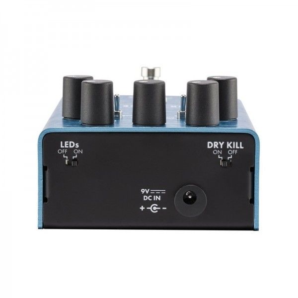 FENDER MIRROR IMAGE DELAY