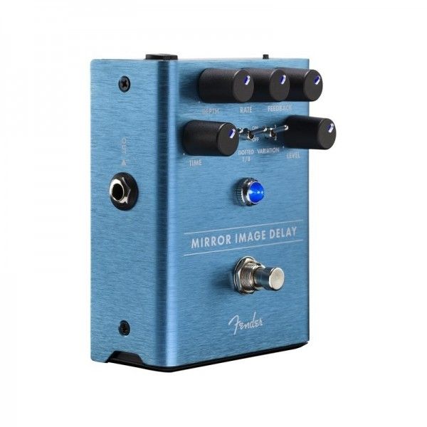 FENDER MIRROR IMAGE DELAY