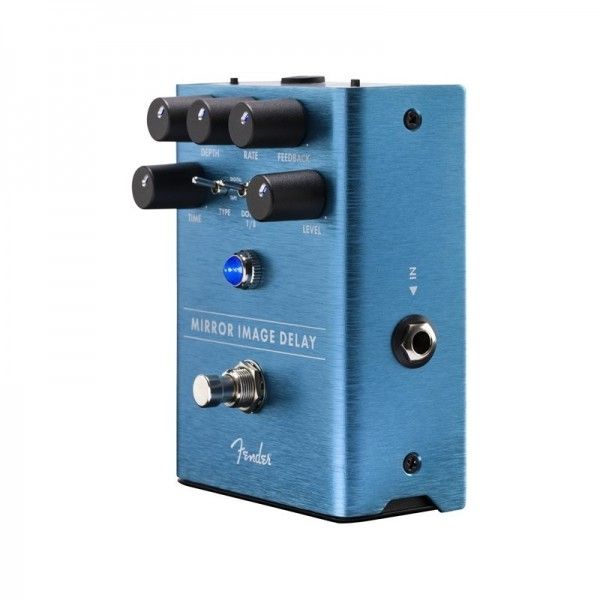FENDER MIRROR IMAGE DELAY