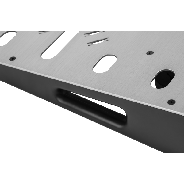 FENDER PROFESSIONAL PEDALBOARD MEDIANA CON FUNDA