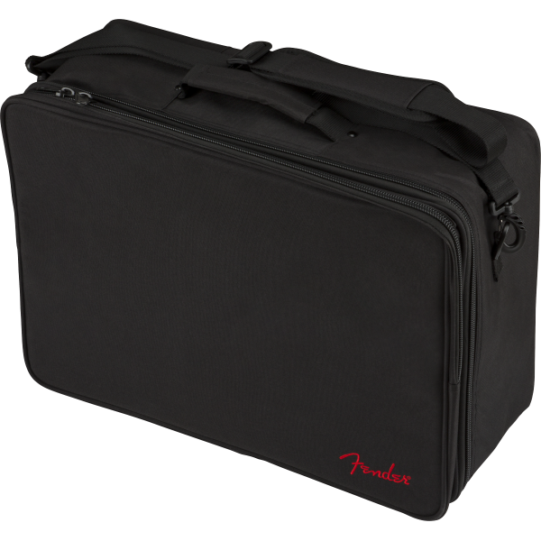 FENDER PROFESSIONAL PEDALBOARD MEDIANA CON FUNDA