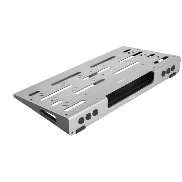 FENDER PROFESSIONAL PEDALBOARD MEDIANA CON FUNDA