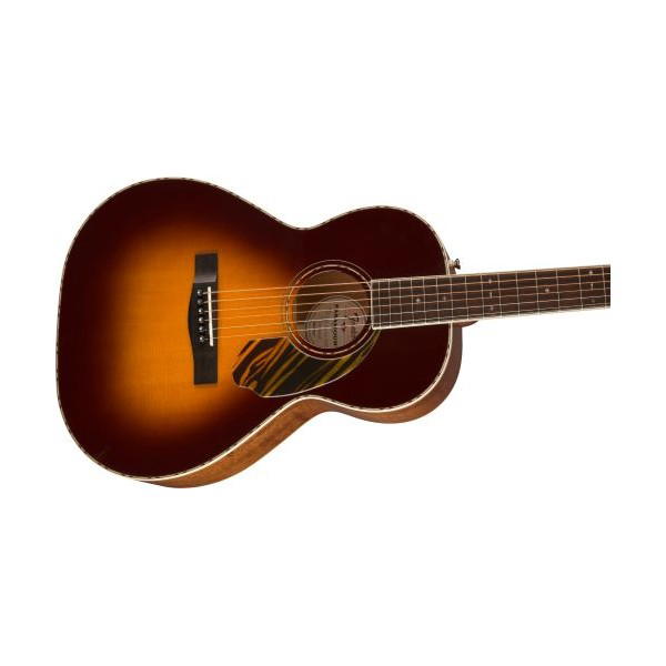 FENDER PS-220E PARLOR 3T VSB 