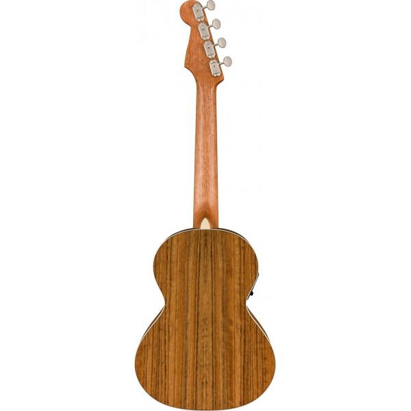 FENDER UKELELE RINCON TENOR AGED COGNAC BST WN