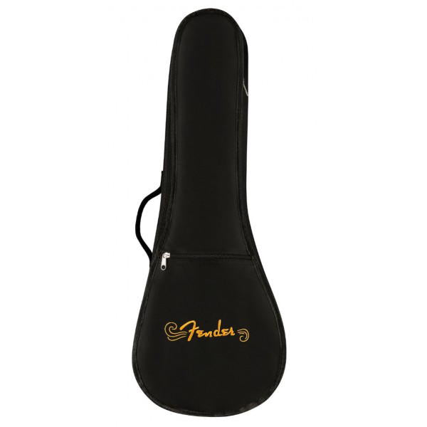 FENDER UKELELE RINCON TENOR AGED COGNAC BST WN
