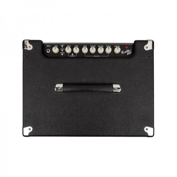 FENDER RUMBLE 200 V3