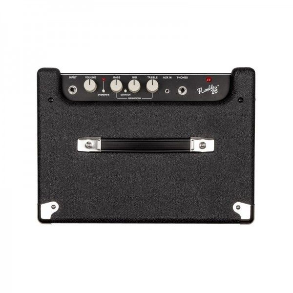 FENDER RUMBLE 25 V3