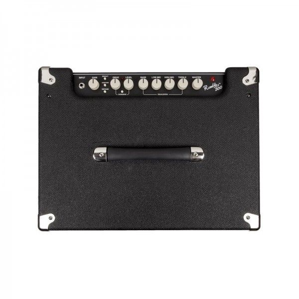 FENDER RUMBLE 500 V3
