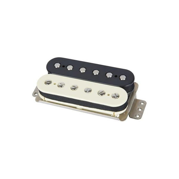 FENDER PASTILLA SHAWBUCKER ZEBRA 2