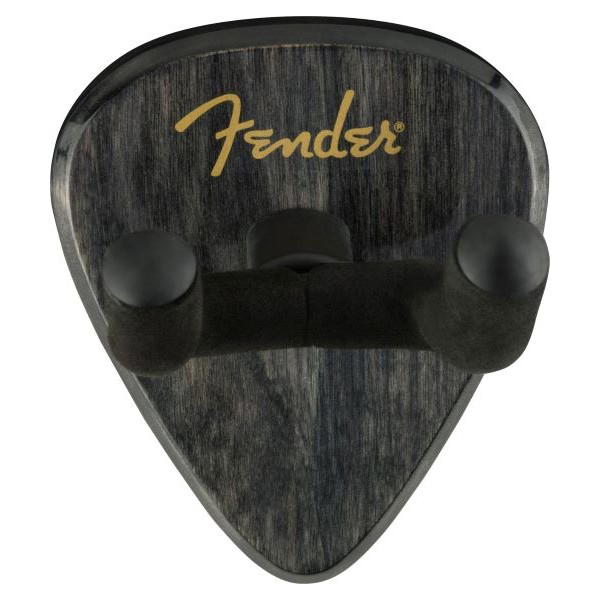 FENDER SOPORTE PARED PUA 351 BLACK