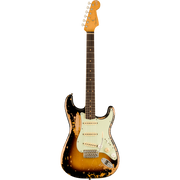FENDER STRAT MIKE MCCREADY RW 3TS