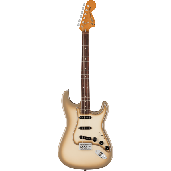 FENDER STRATOCASTER VINTERA II 70TH ANNIVERSARY ANTIGUA