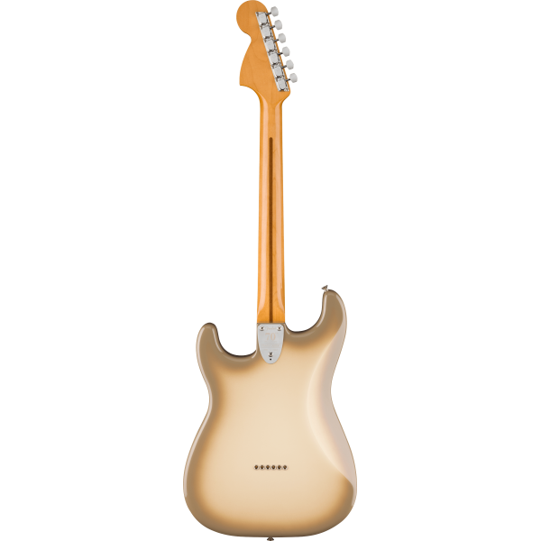FENDER STRATOCASTER VINTERA II 70TH ANNIVERSARY ANTIGUA