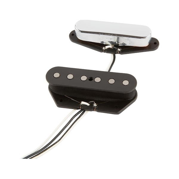 FENDER SET PASTILLAS TELECASTER TEX-MEX