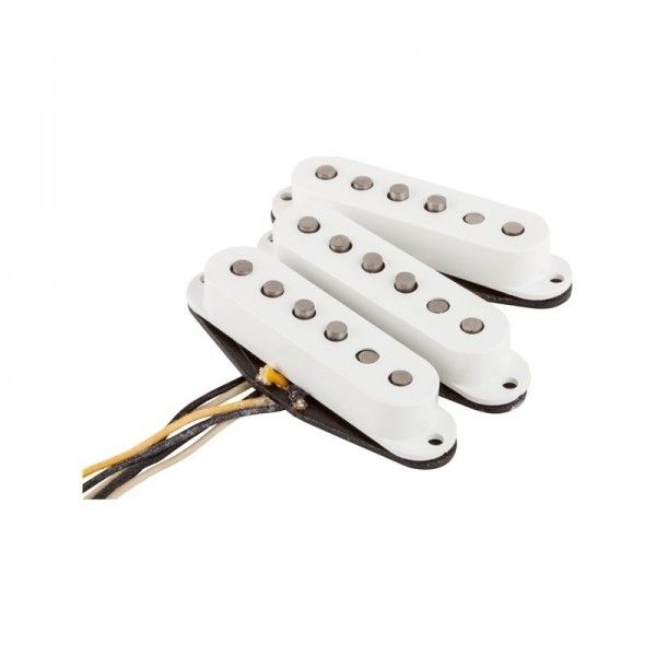 FENDER CUSTOM SHOP TEXAS SPECIAL STRATO