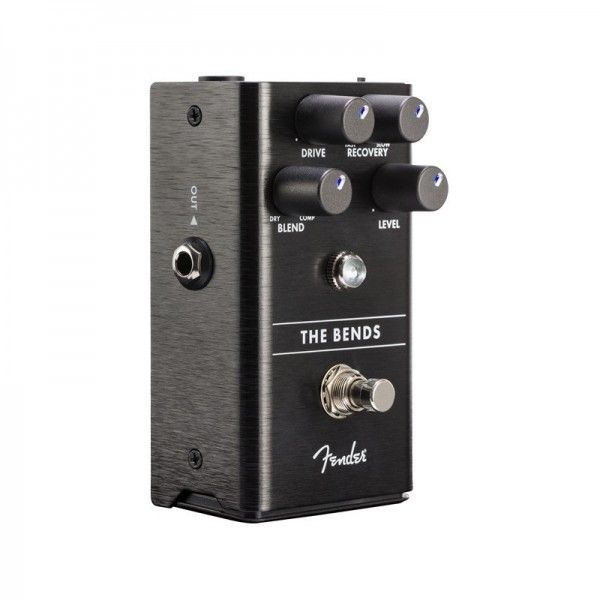 FENDER THE BENDS COMPRESOR
