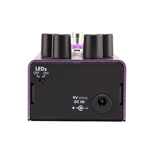 FENDER THE PELT FUZZ