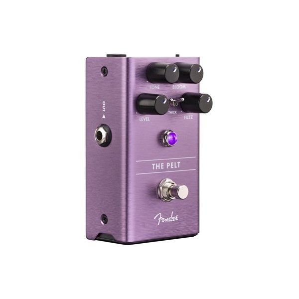 FENDER THE PELT FUZZ