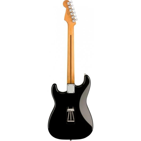 FENDER TOM MORELLO STRATO NEGRA RW