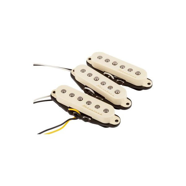 FENDER PASTILLA VINTAGE NOISELESS STRATOCASTER