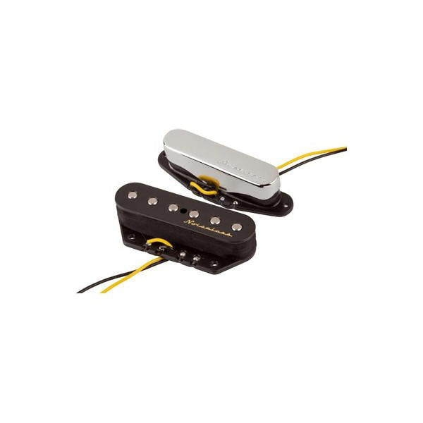 FENDER PASTILLA VINTAGE NOISELESS TELECASTER