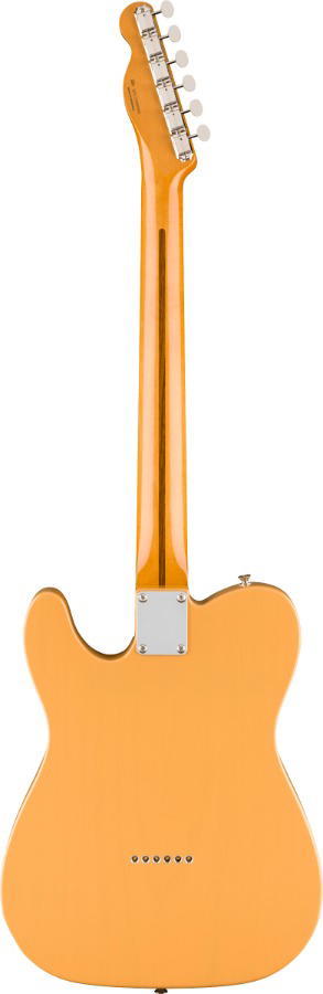 FENDER VINTERA III LATE 50S TELE MN BTB