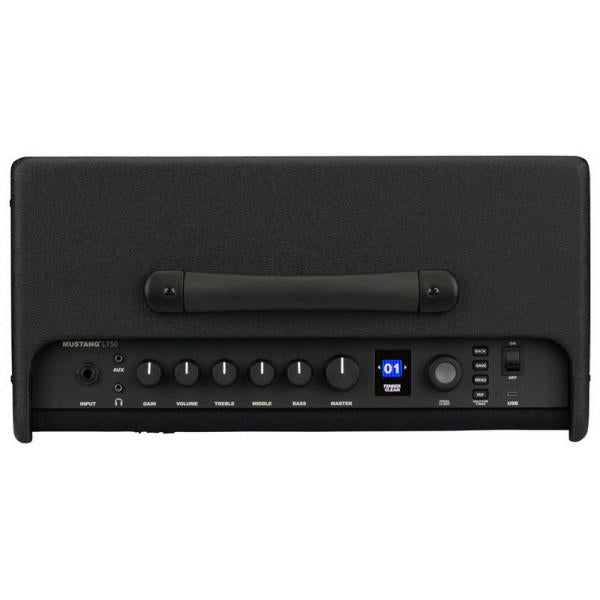 FENDER AFINADOR FENDER FLASH 2.0 RECARGABLE