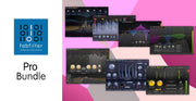 FabFilter Pro Bundle