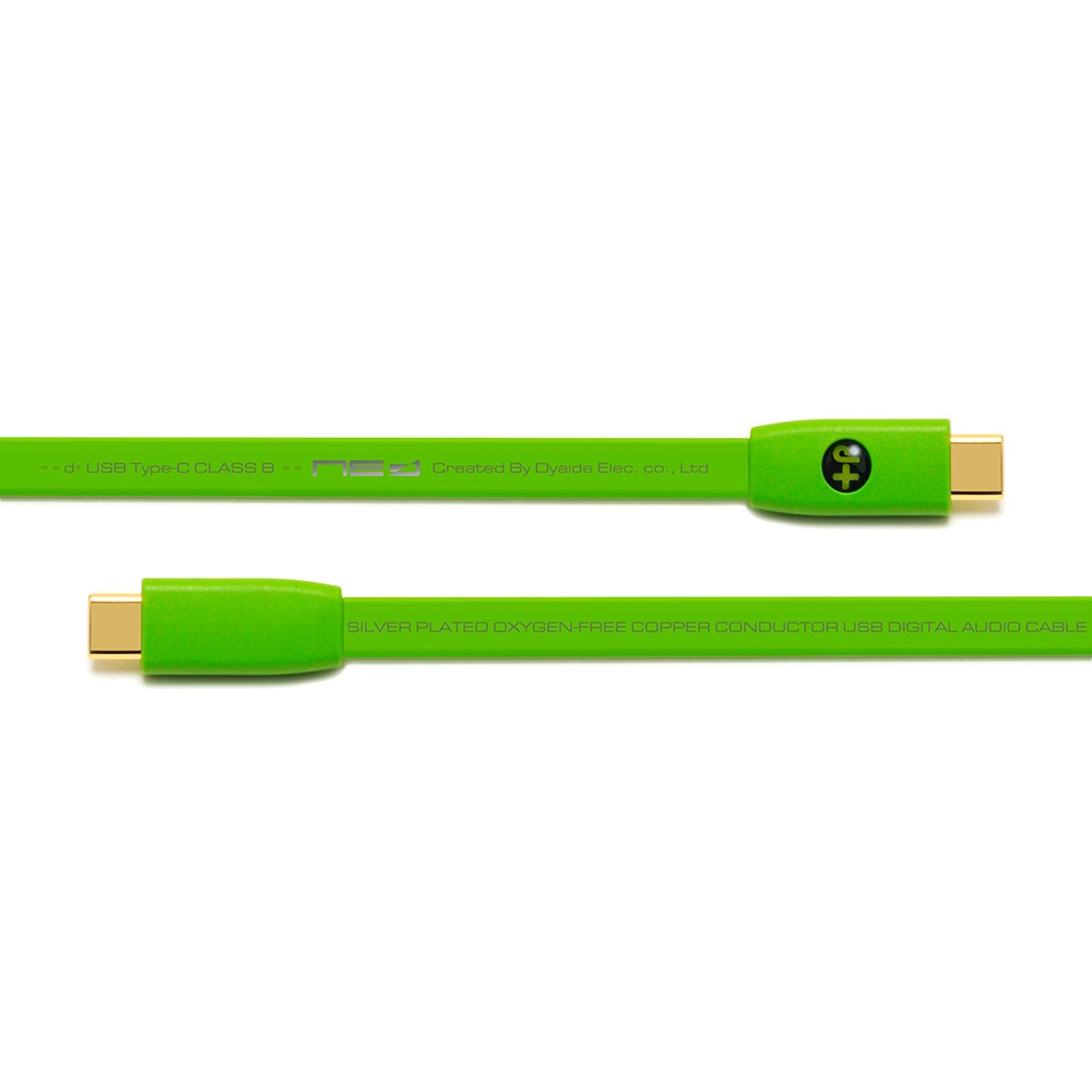 Neo d+ USB Type C to C Class B 1.0 m
