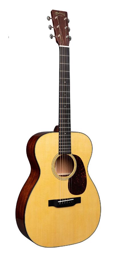 MARTIN 00-18