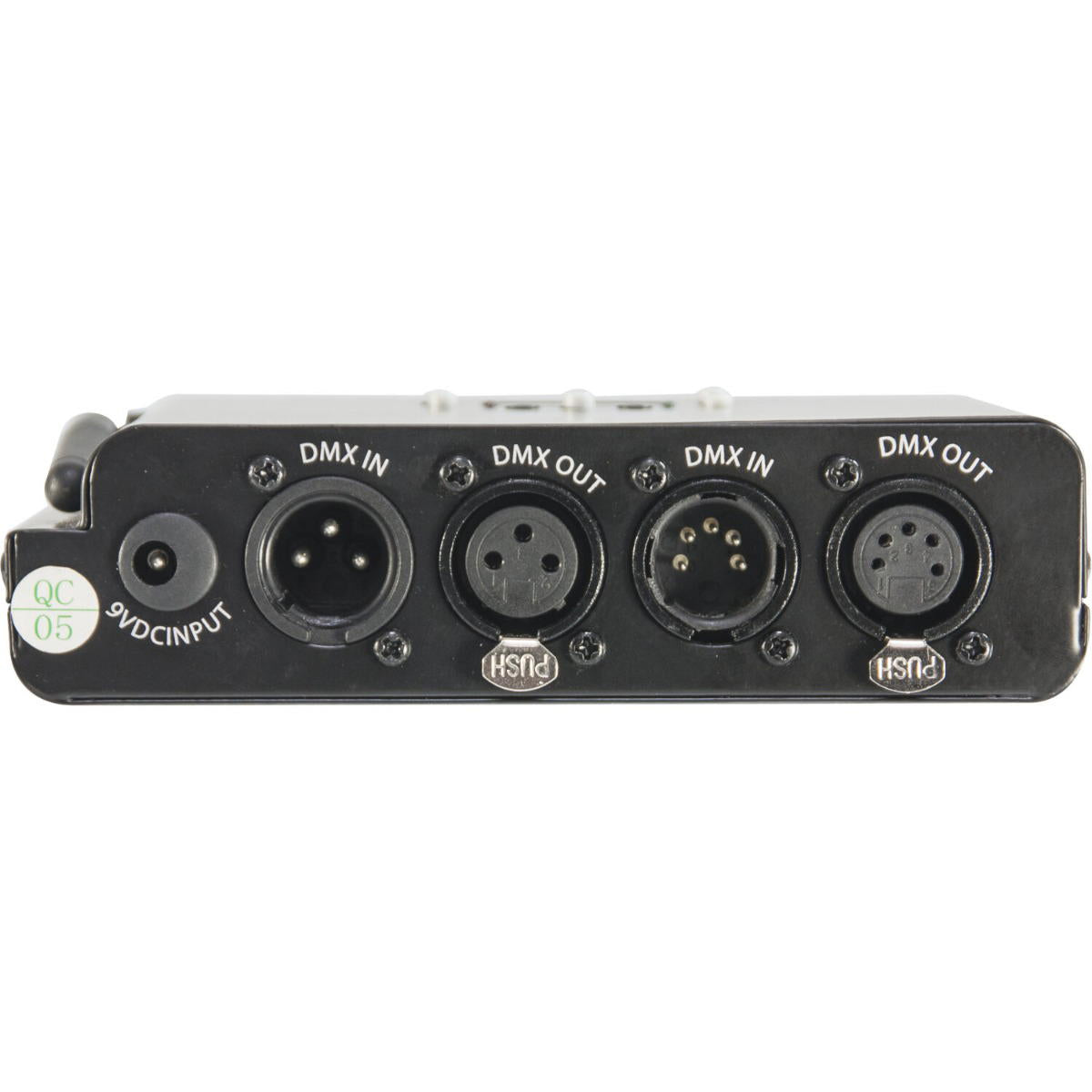 IBIZA LIGHT WD300DMX 